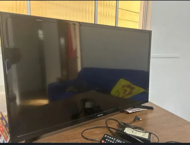 Tv 32? Samsung