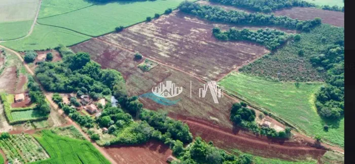 Sítio com 2 Quartos à venda, 121000 m² por R$ 1.500.000 - Zona Rural - Londrina/PR