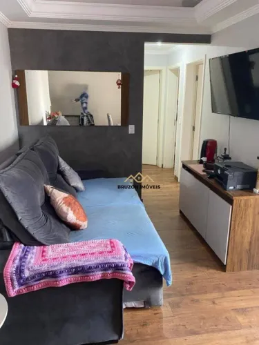 APARTAMENTO À VENDA, 3 QUARTOS ( 1 SUÍTE), 76M², R$ 585.500,00, CONDOMÍNIO REAL PARK - VIL