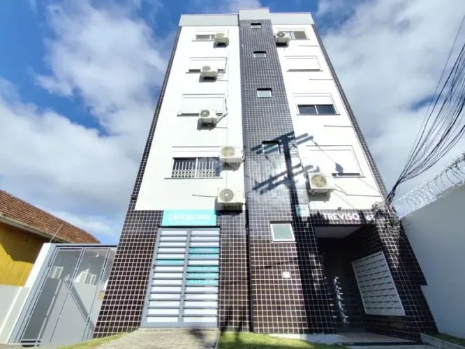 Apartamento 40M² - para Alugar