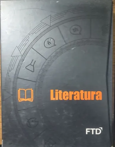 360° Literatura FTD