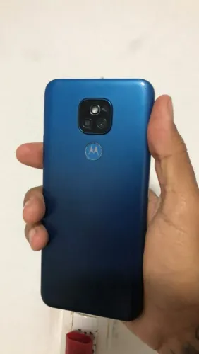 Moto G7 plus