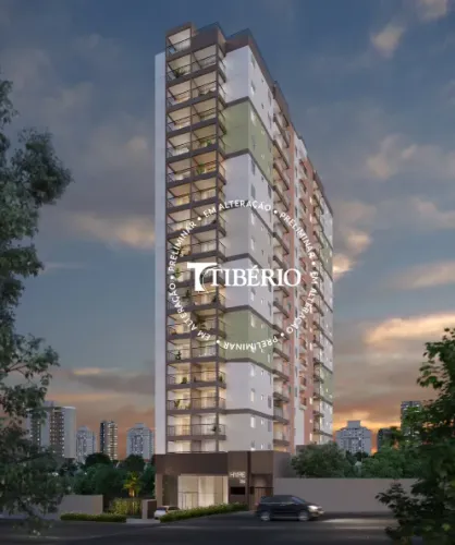 Studio com 1 Dormitorio(s) localizado(a) no bairro Vila Mariana em São Paulo / Ref.:OR