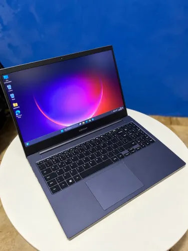 Notebook Samsung Book- i3 11ªGth 8Gb SSD 256Gb | Aceito cartão