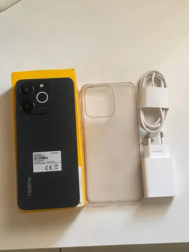 Realme Note 70 128GB Completo, sem detalhes ( VALOR NEGOCIÁVEL)