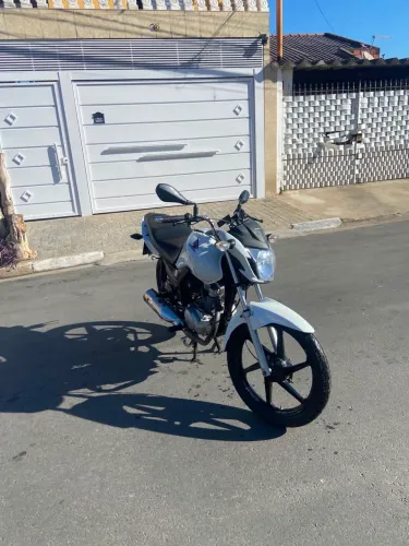 CG 125 CARGO
