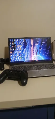 Notebook Lenovo ideapad
