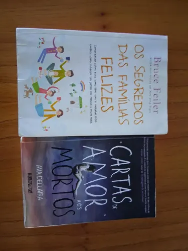 Livros 