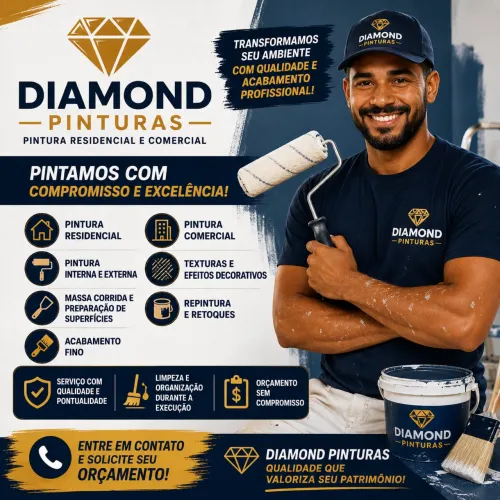 Diamond Pintiras