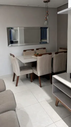 Oportunidade Residencial Recanto dos Pássaros Finamente decorado