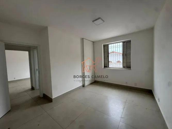 Andar Corporativo para alugar, 118 m² por R$ 6.550/mês - Mangabeiras - Belo Horizonte/Mina