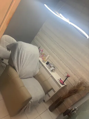Espaço pra trabalho 