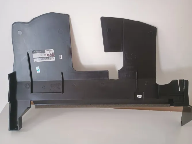 Protetor radiador versa 2018