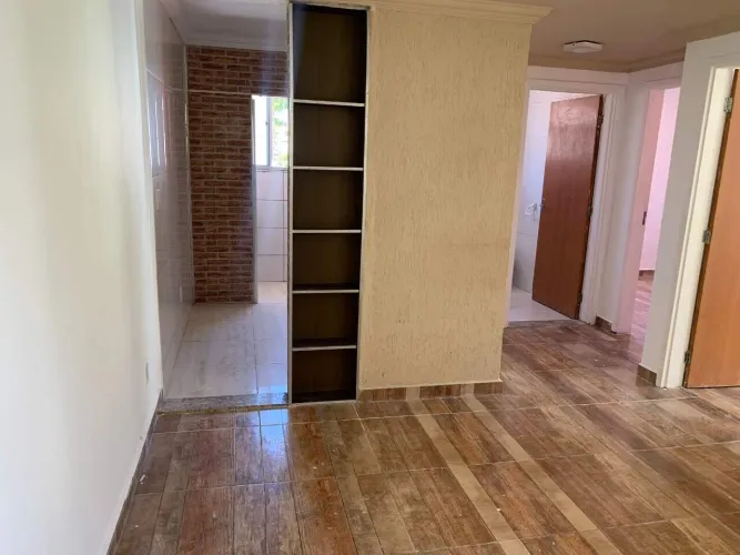 Apartamento para aluguel - Diamante, 2 quartos - Belo Horizonte