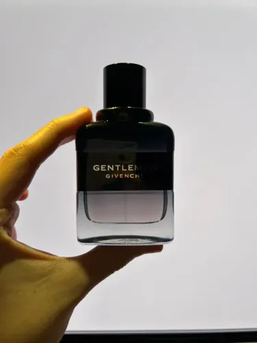 Givenchy Gentleman Eau De Toilette Intense 60mL