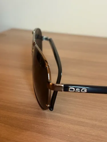 Óculos Dolce & Gabbana original OPORTUNIDADE