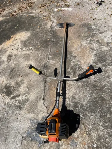 Roçadeira Sthil