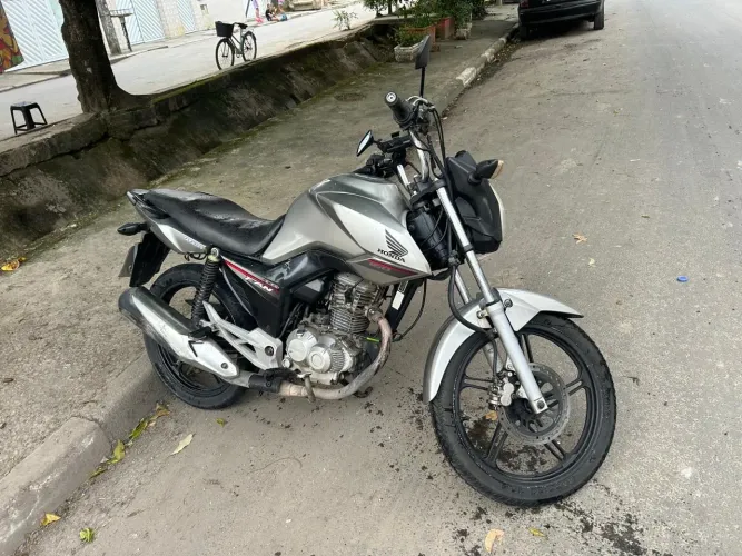 Ótima para o dia a dia e trabalho !!