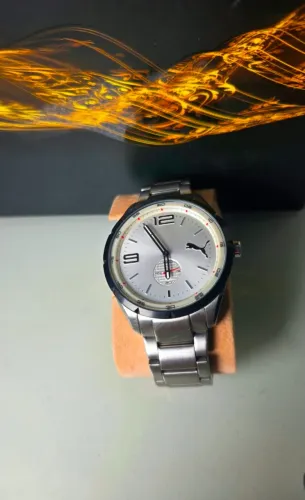 Rélogio Puma Original