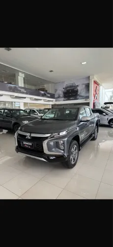 Mitsubishi L200 Triton Sport HPE 2.4 CD Diesel Aut. 2021