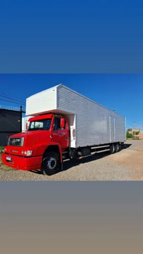 *TRANSPORTADORA DÉU DAS MUDANÇAS LTDA*