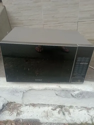 Micro ondas usado