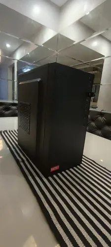 ? PC Intel Core i7 10a Geração | 16GB RAM | SSD 240GB | Windows 11 | Pronto para Uso