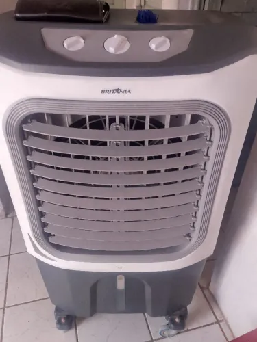 Vende-se um climatizador