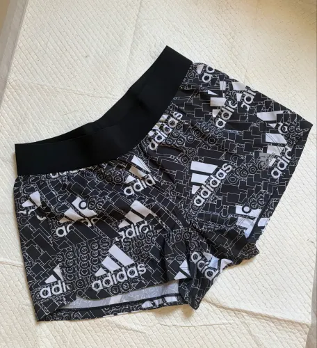 Short fitness adidas