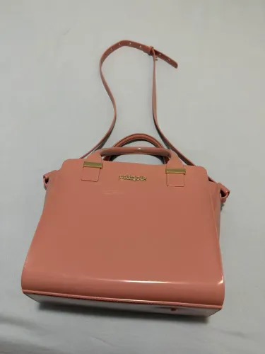 Bolsa feminina ombro/mão