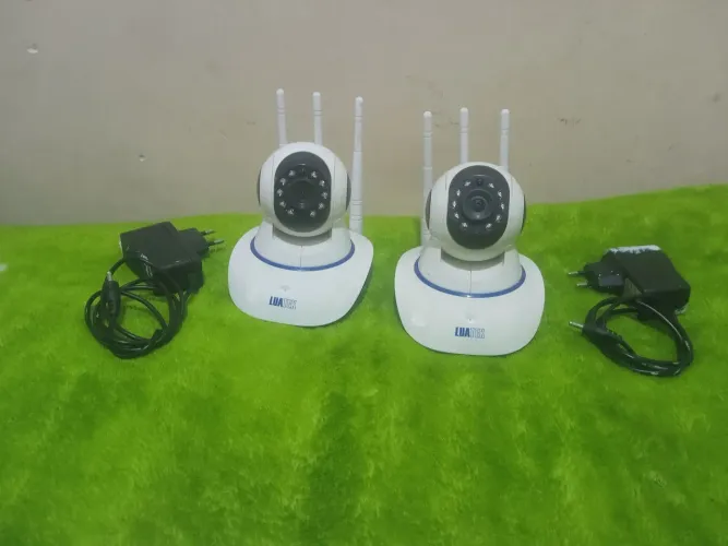 Camera luatek robo