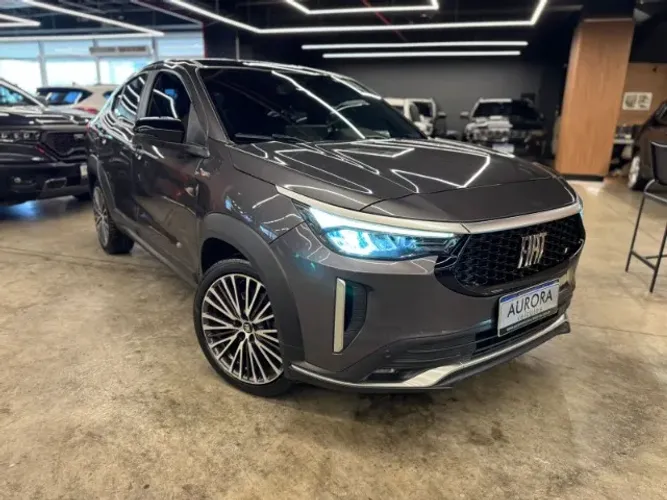 Fiat Fastback Limited Ed.1.3 270 T.flex Aut. 2024