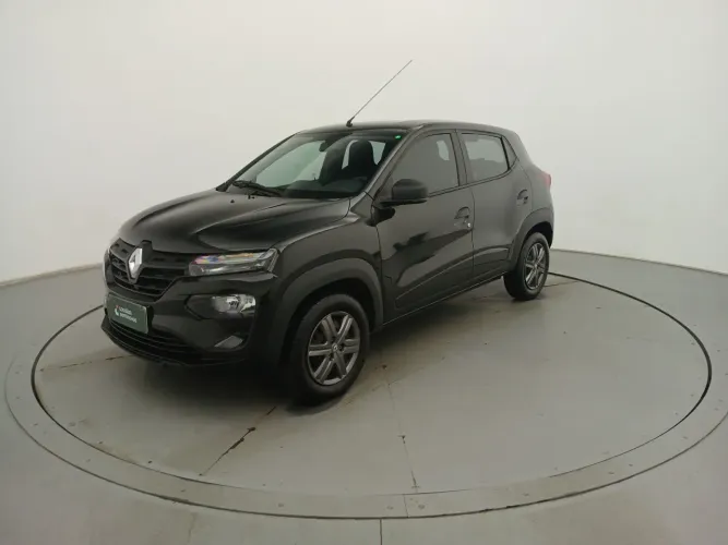 Renault Kwid 1.0 Zen 2025