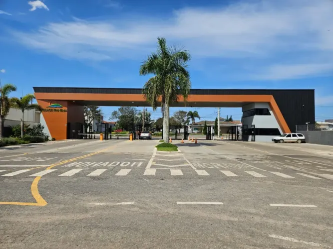 Terreno à Venda no Village Ipanema | 979,66 m² em Meio à Natureza de Araçoiaba da Serra