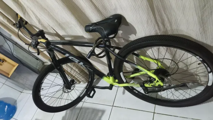Bicicleta Aro 29 nova