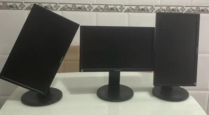 Monitor