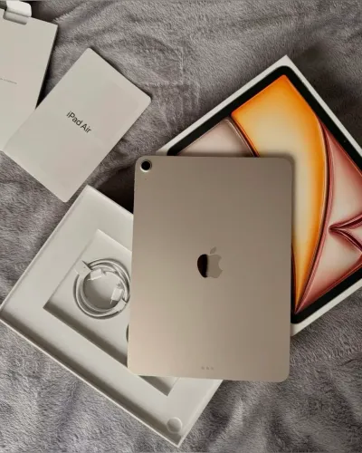 Ipad Air M3 11