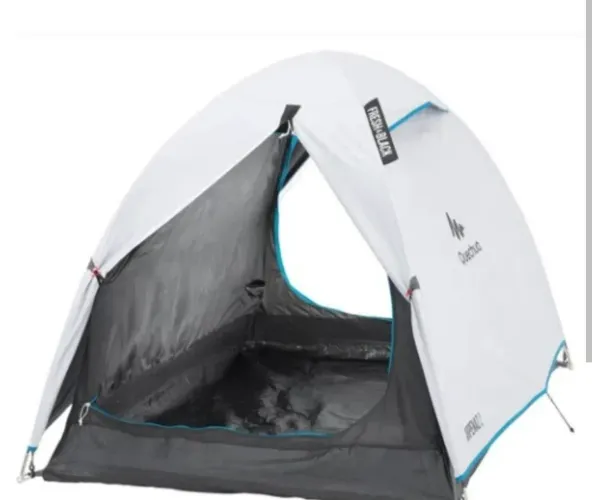 Barraca Quechua