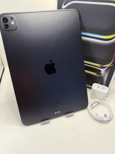 iPad M4 Pro - 256gb