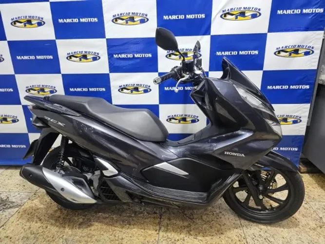 HONDA PCX 150 ABS 22/22