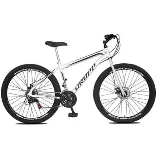 Bicicleta dropp