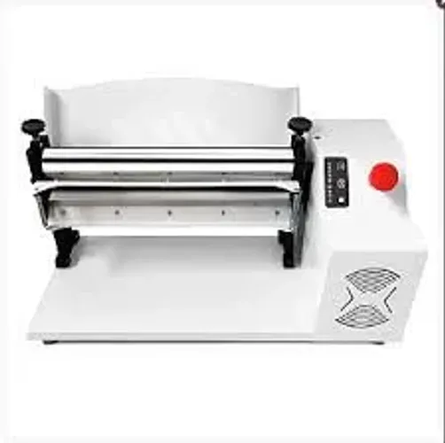 Cilindro rolo laminador de massas Saro
