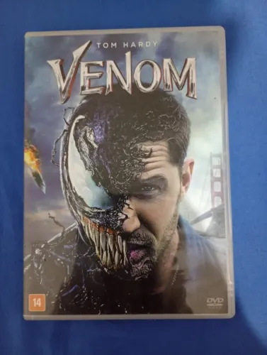 DVD VENOM