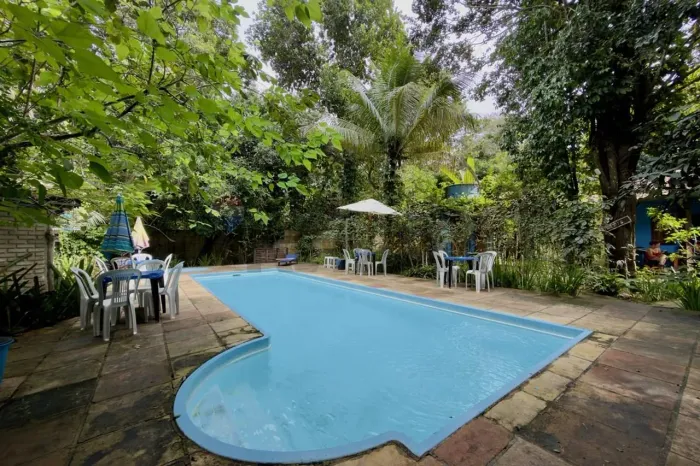 Área comercial/ Residencial a apenas 3 minutos do centro de Arraial dAjuda
