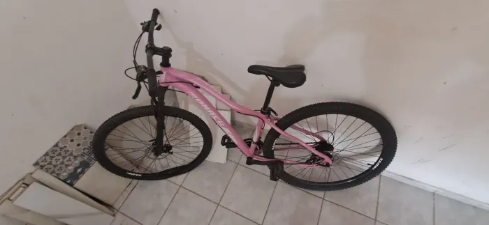 Bicicleta aro 29