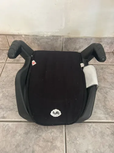Assento para carro