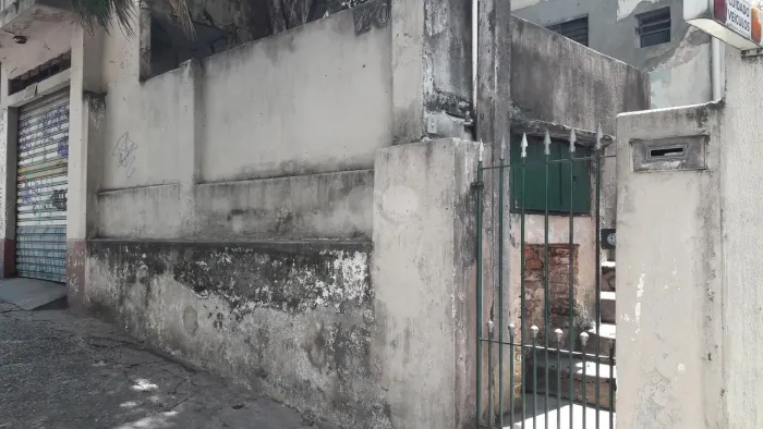 Terreno à venda em Vila madalena - SP