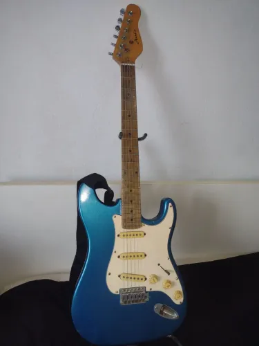 GUITARRA AUSTIN