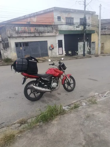 Factor ybr vermelha