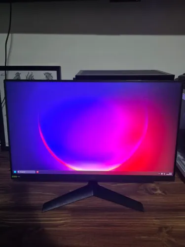 Monitor Gamer 24" 180hz - LG Ultragear IPS 24" 180hz